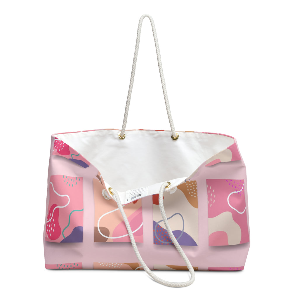 Weekender Bag