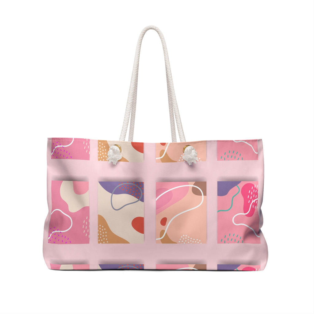 Weekender Bag
