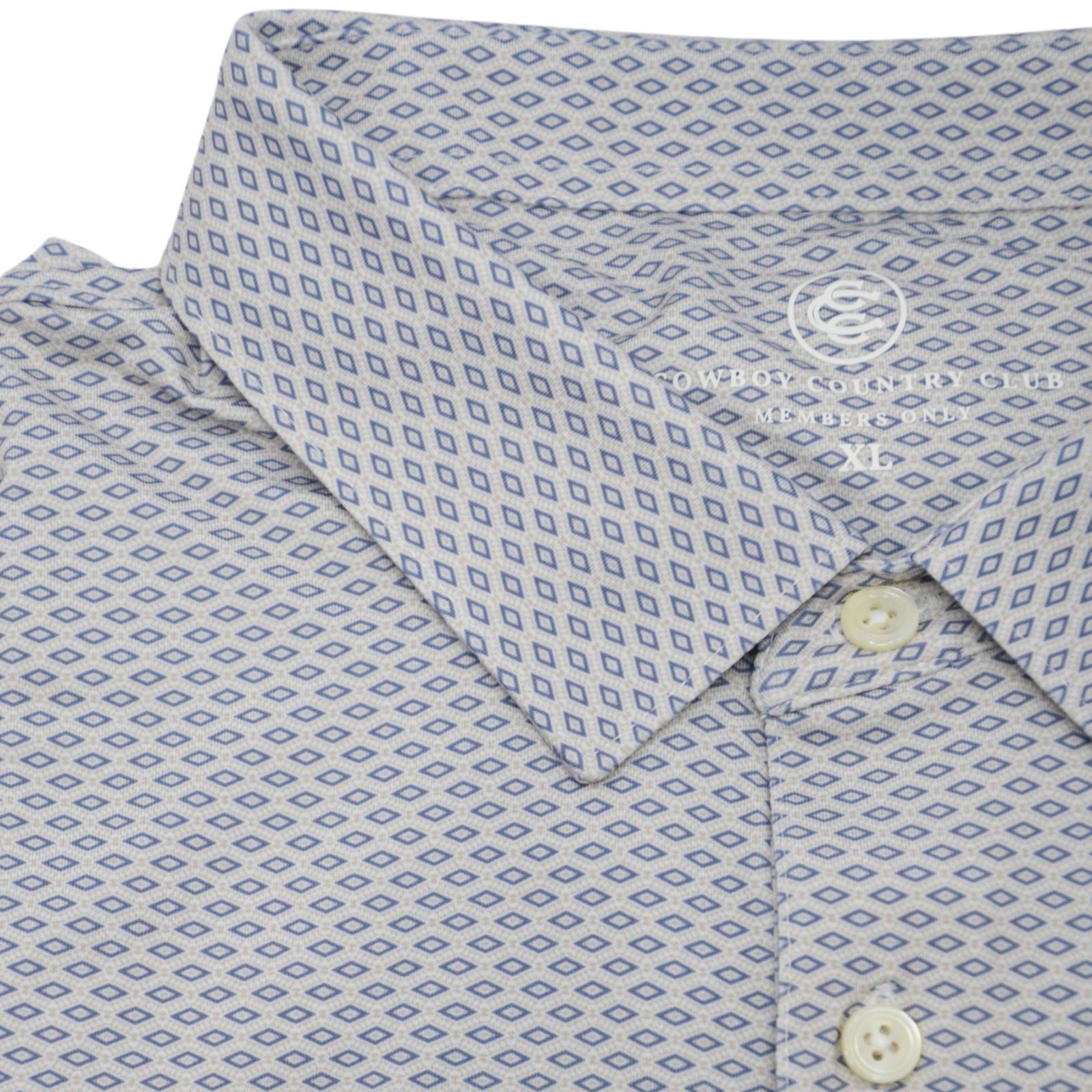 Diamondback Polo