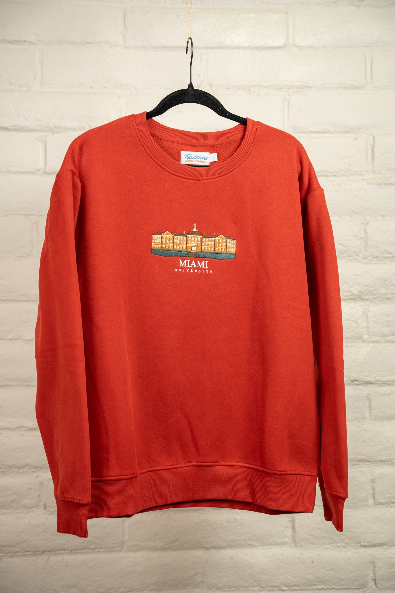 Miami Crewneck