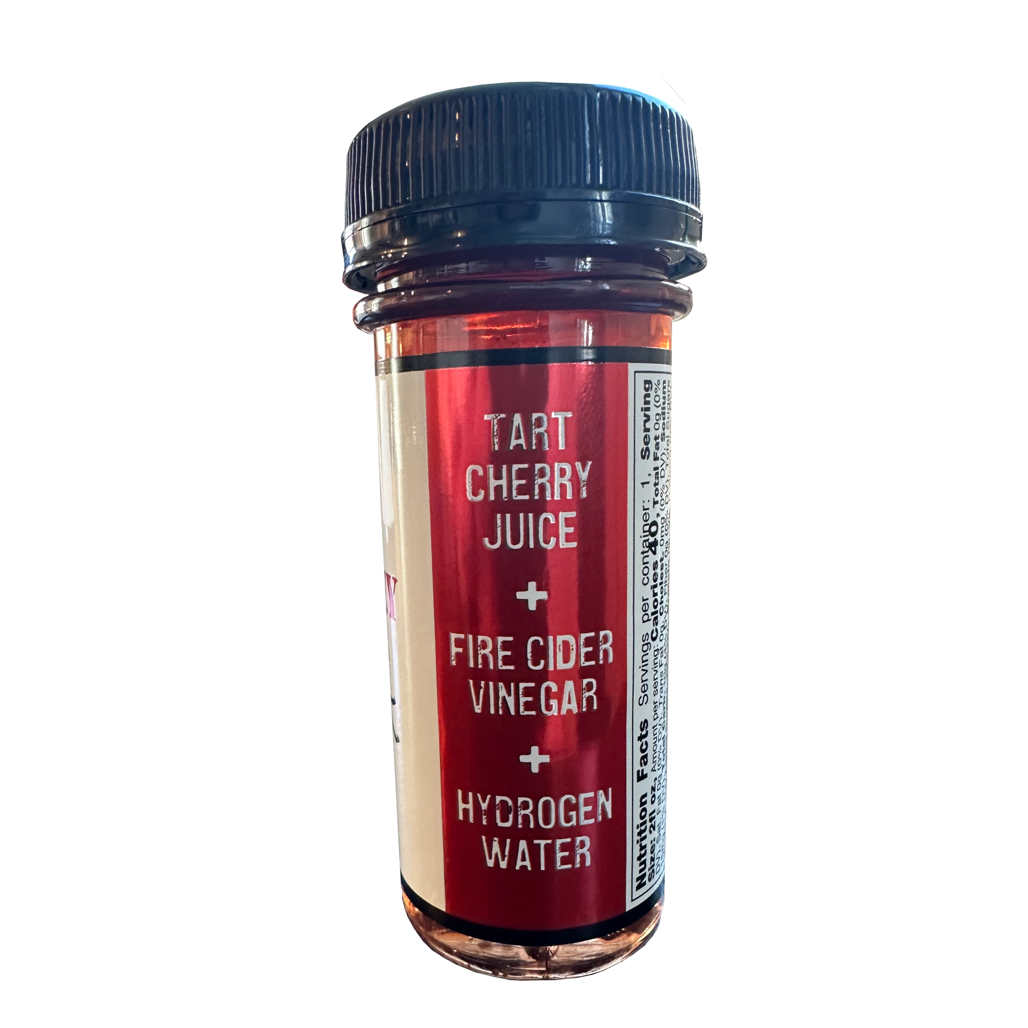 Donkey Fuel Case of 24
