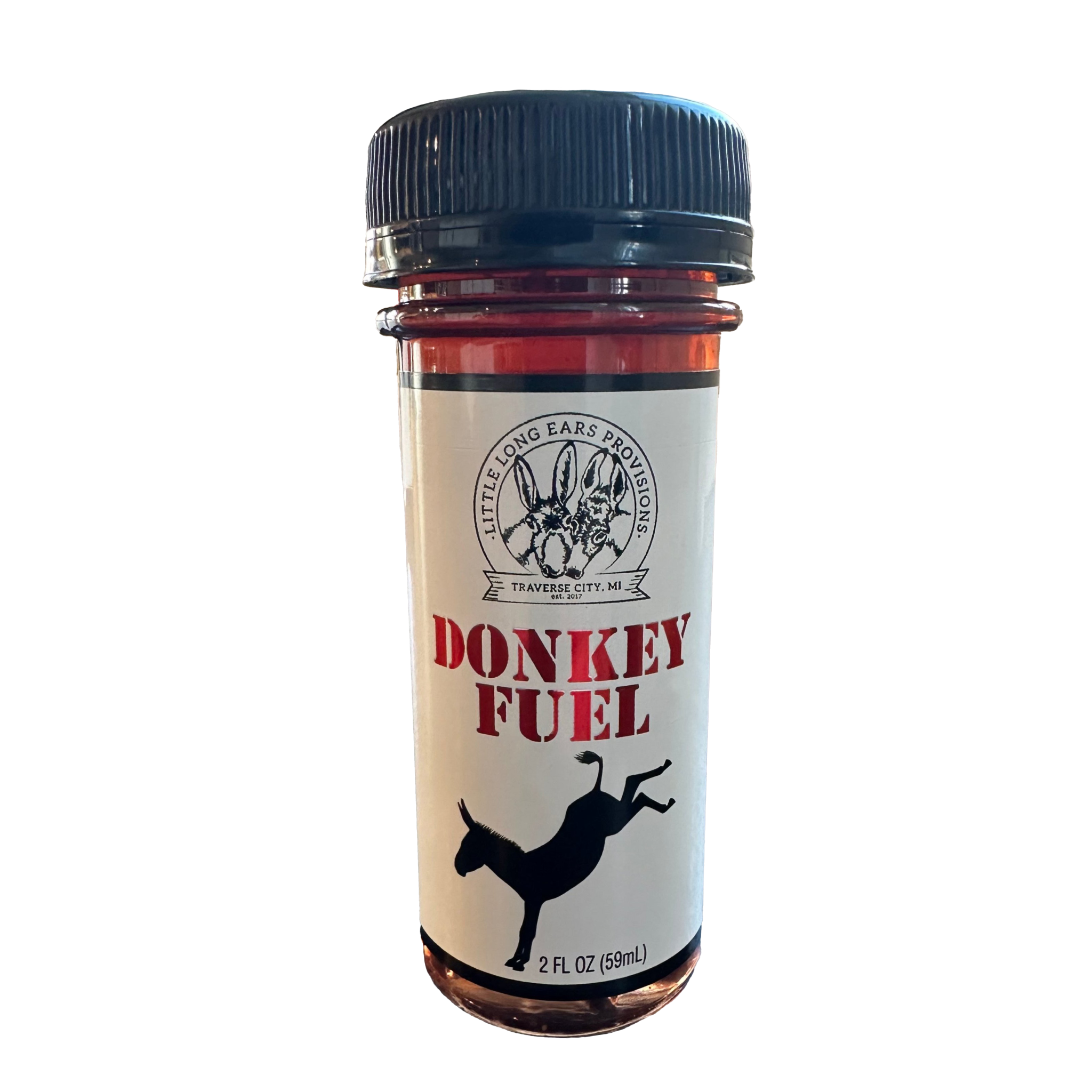 Donkey Fuel Case of 24