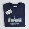 Georgetown Crewneck