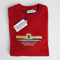 Houston Crewneck