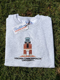 VCU Crewneck