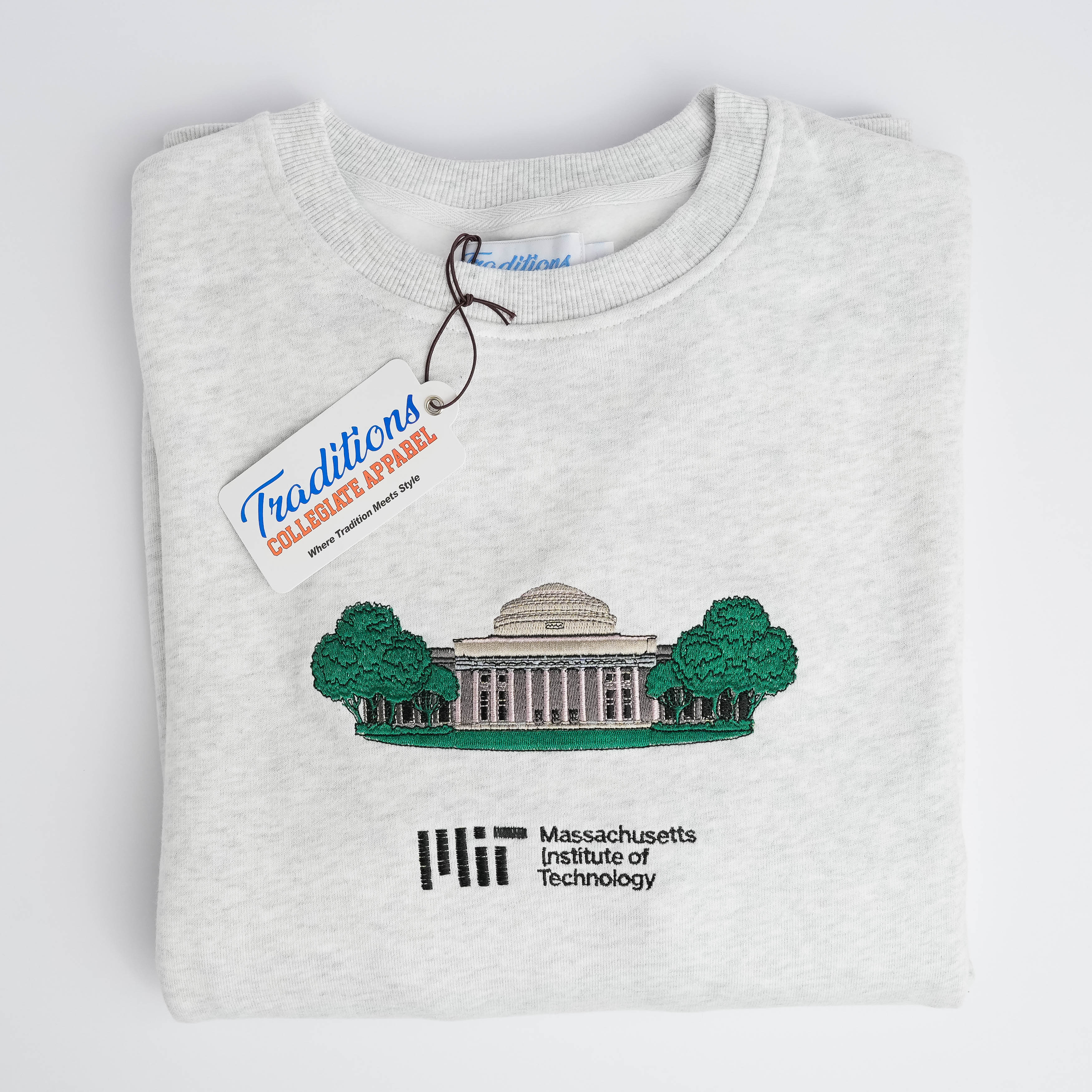 MIT Crewneck
