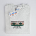 Maryland Crewneck
