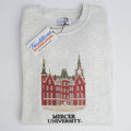 Mercer Crewneck