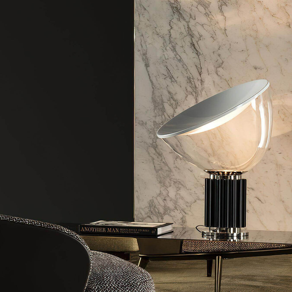 Taccia Table Lamp