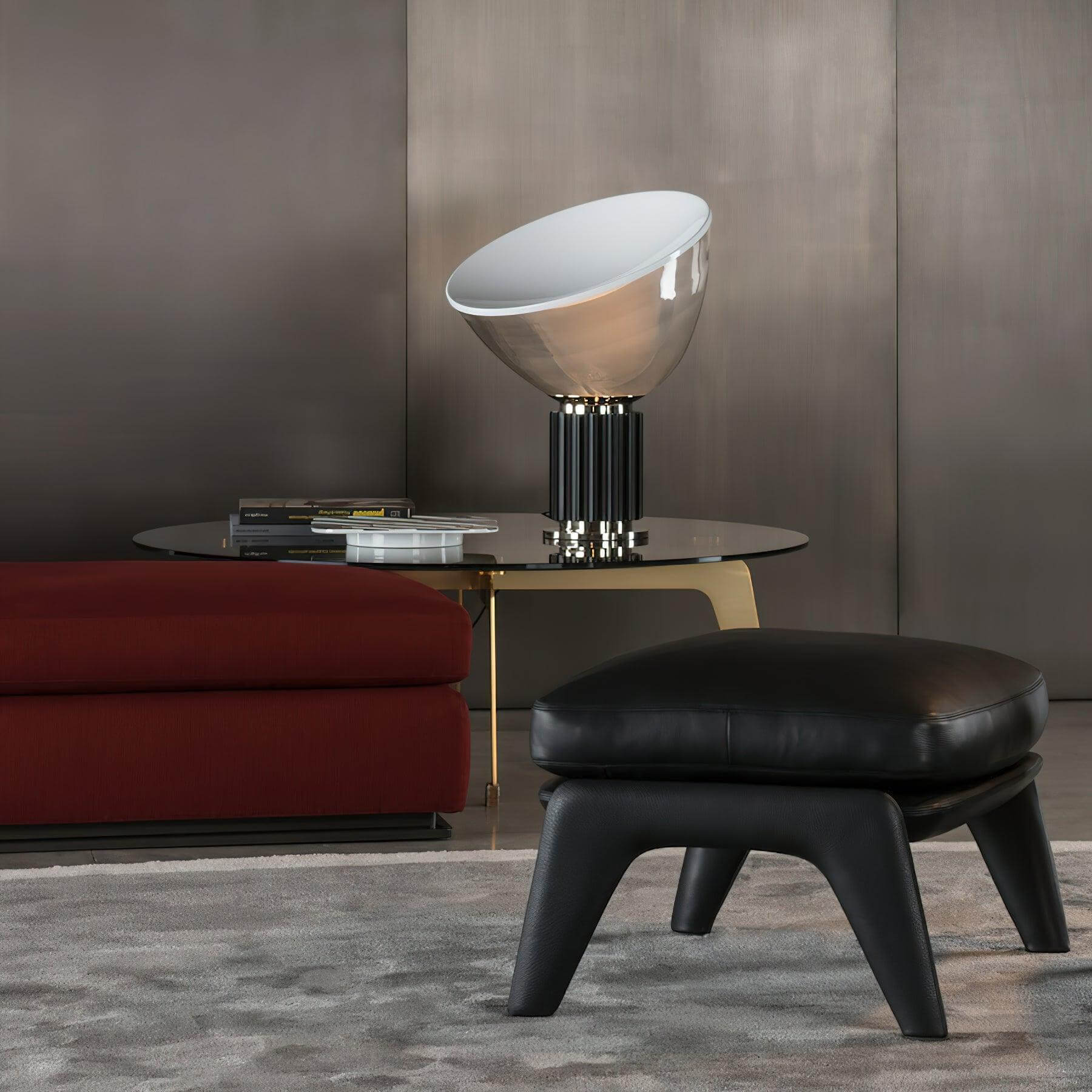 Taccia Table Lamp