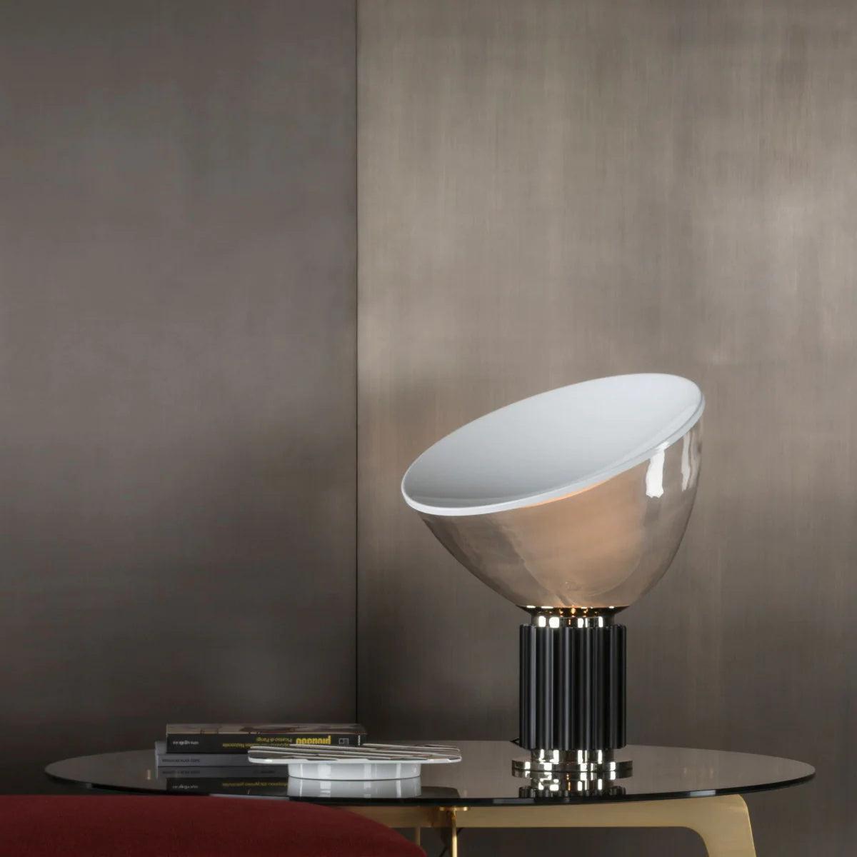 Taccia Table Lamp