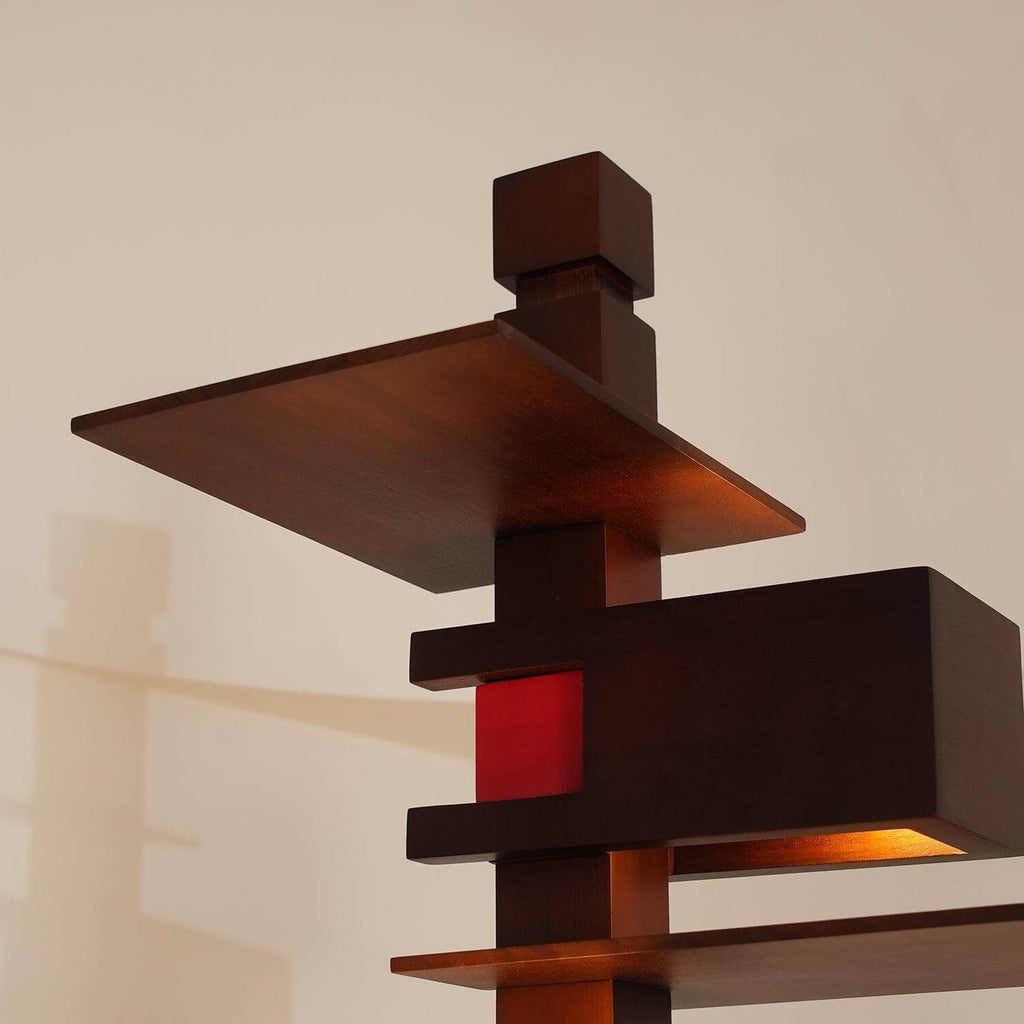 Taliesin Floor Lamp