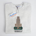Pittsburgh Crewneck