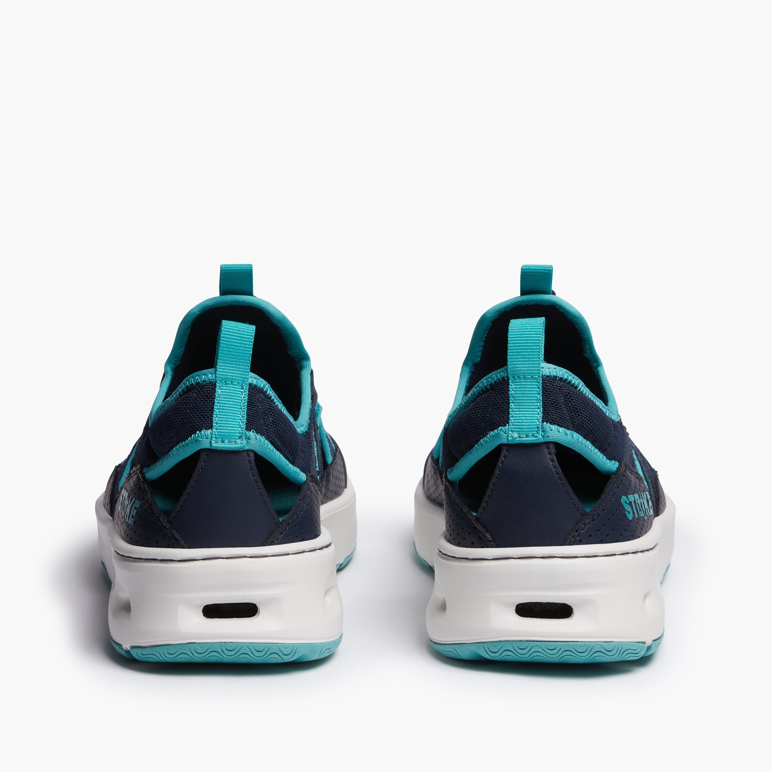 Bluefin Sandal