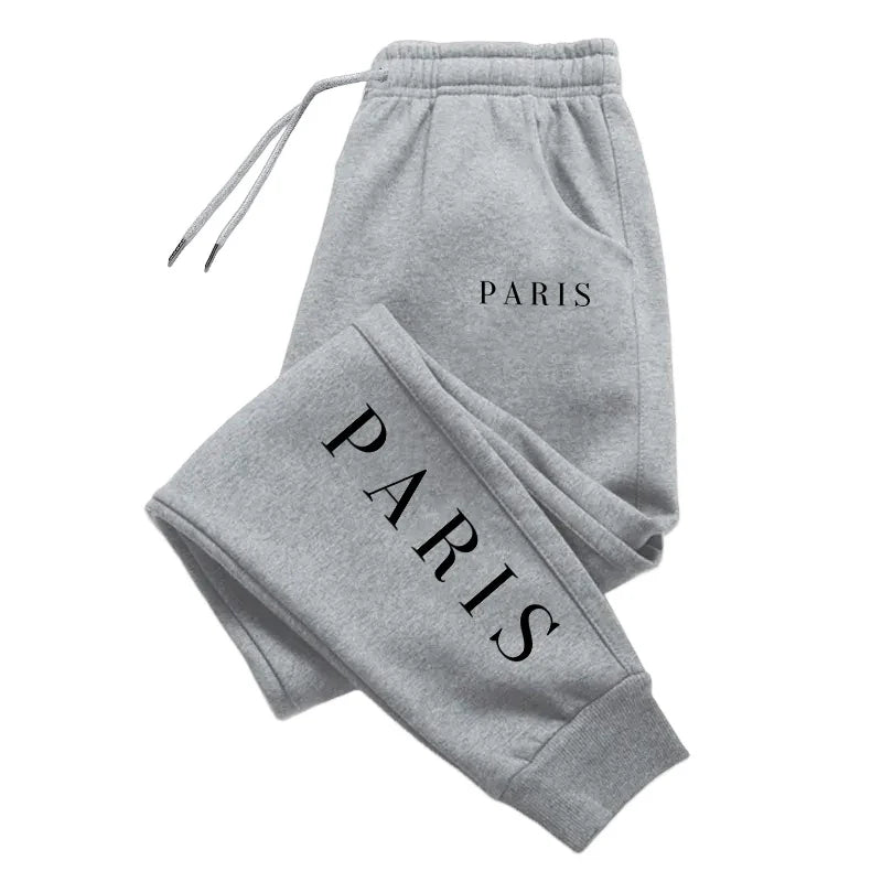 Hot Sales Mens Sweatpants Printed Trousers Gym Sports Jogging Pants Outdoors Daily Casual Man Pants Quality Versatile Streetwear