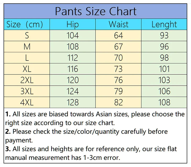 Hot Sales Mens Sweatpants Printed Trousers Gym Sports Jogging Pants Outdoors Daily Casual Man Pants Quality Versatile Streetwear