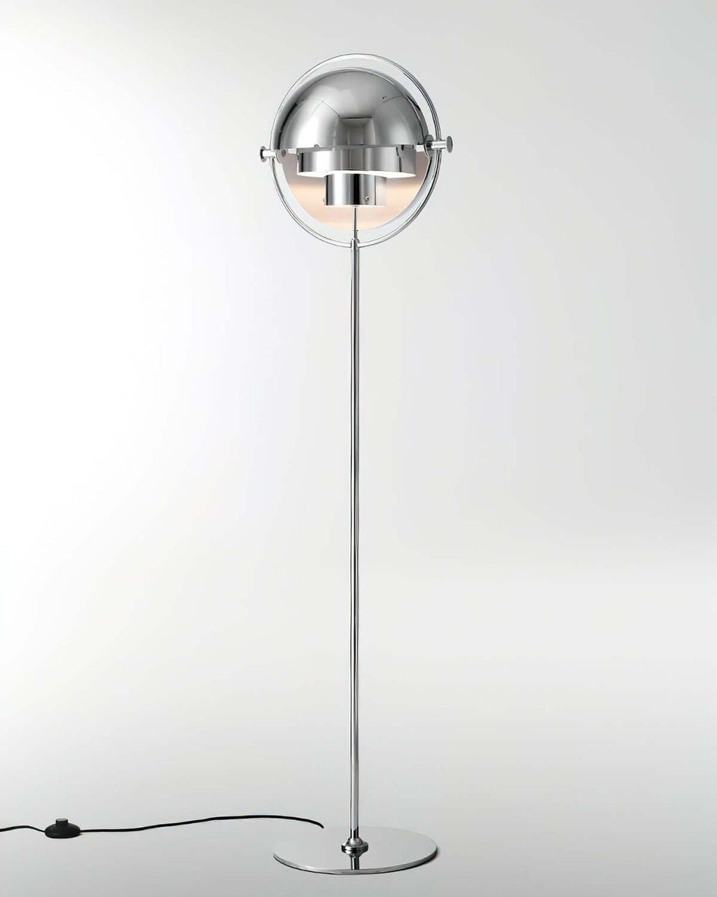 Soysira Floor Lamp