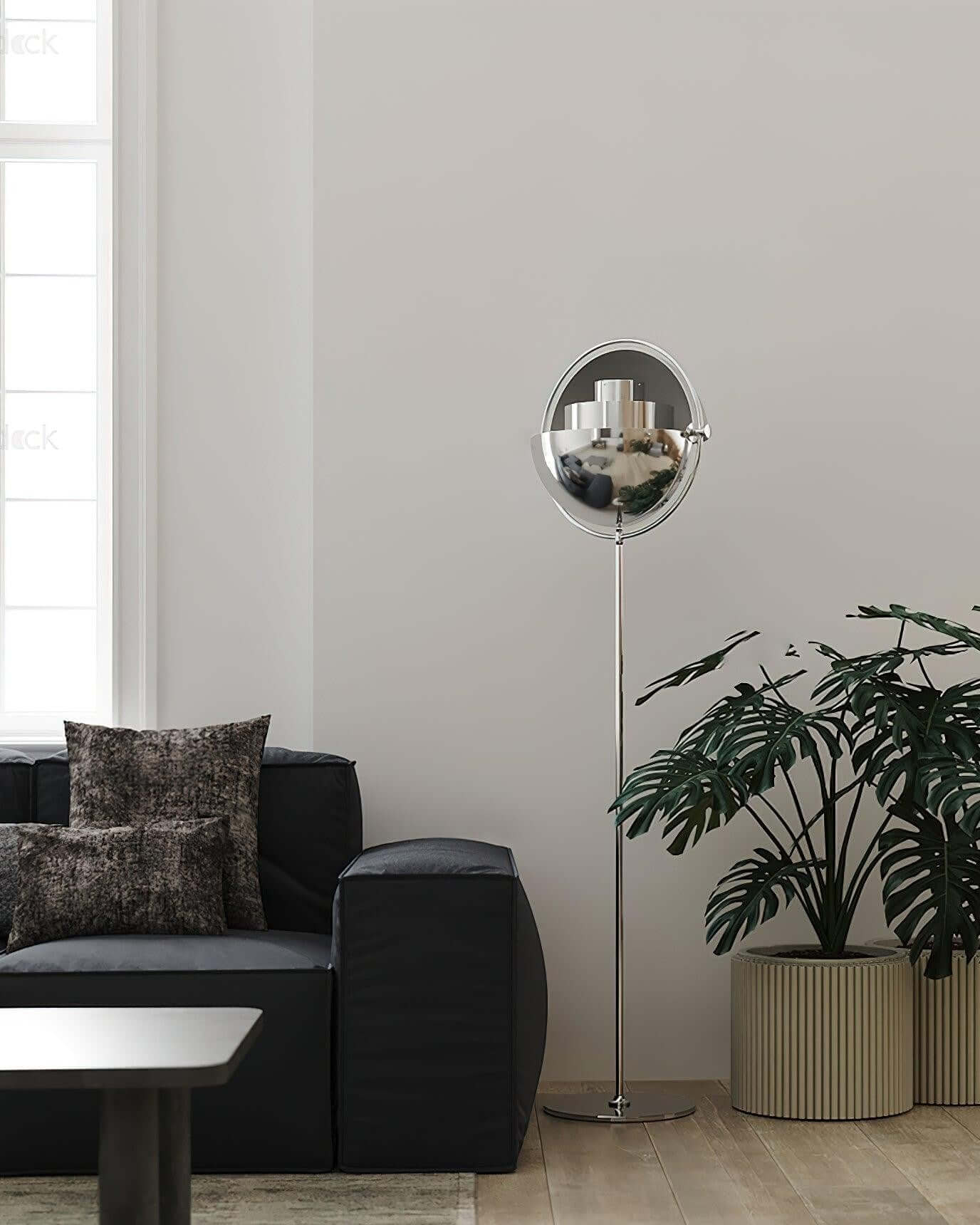 Soysira Floor Lamp