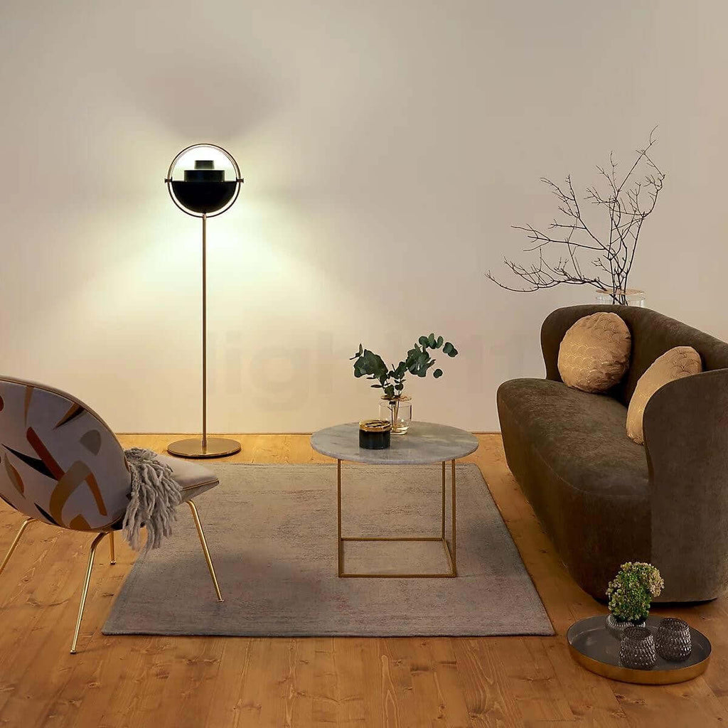 Soysira Floor Lamp
