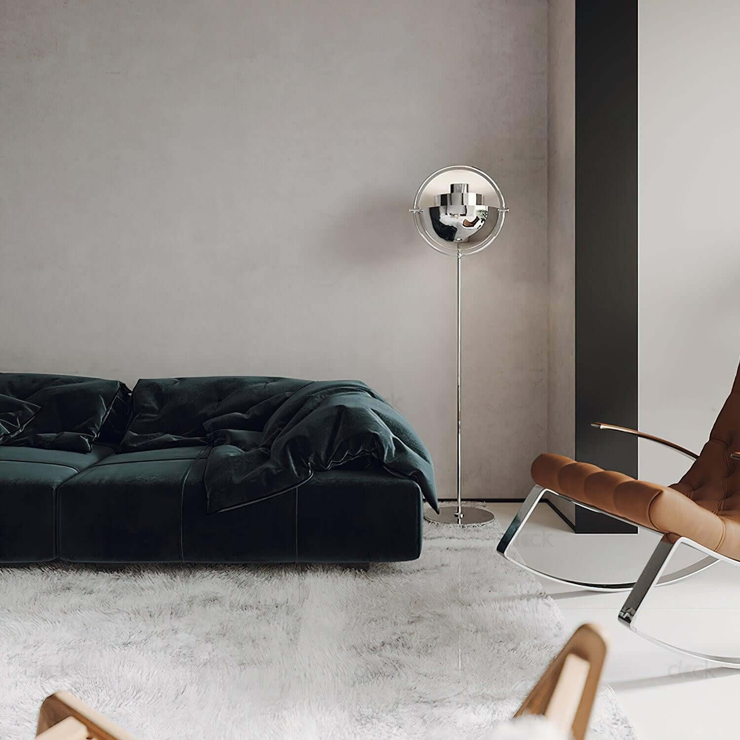 Soysira Floor Lamp