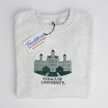 Syracuse Crewneck