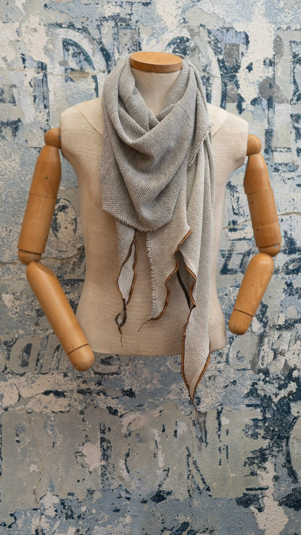 The Ceremony Scarf