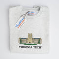 Virginia Tech Crewneck