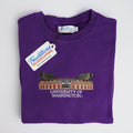 Washington Crewneck