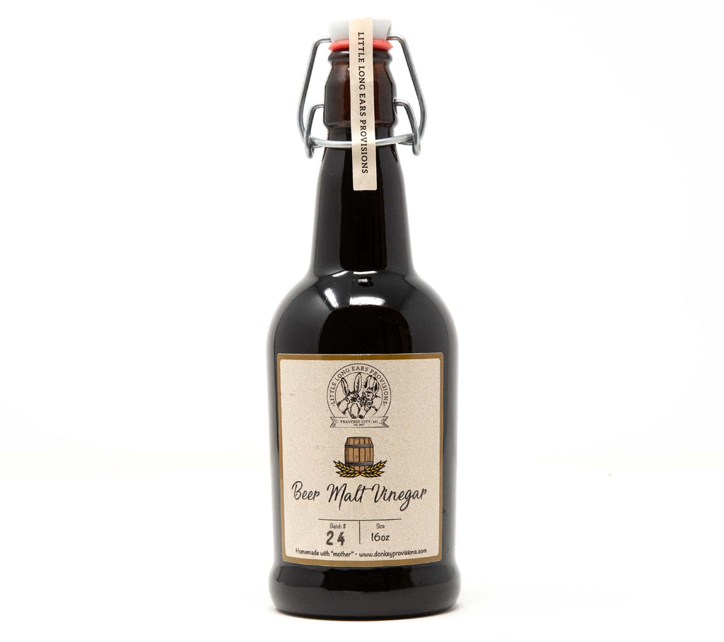 Beer Malt Vinegar