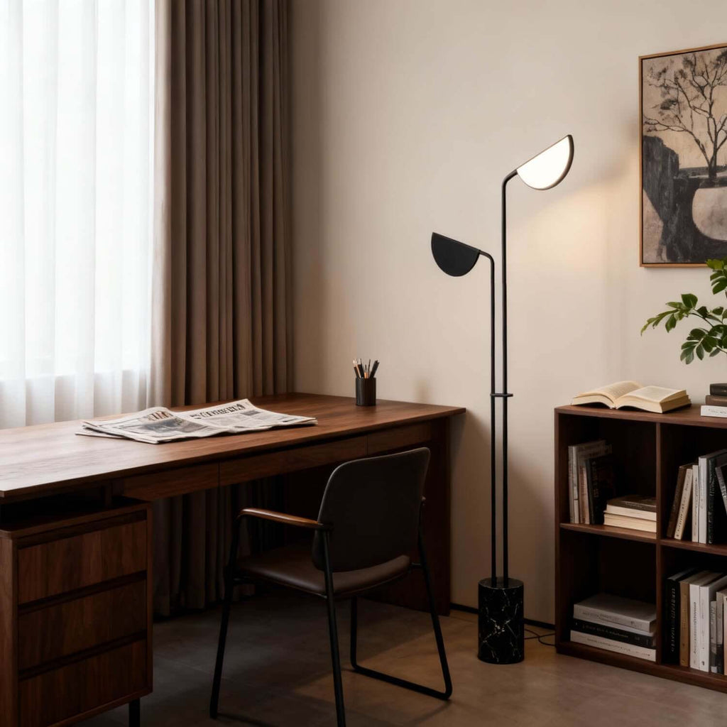 Tovira  Floor Lamp